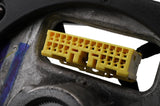 ACDelco GM Original Equipment 84946348 Very Dark Atmosphere Steering Wheel