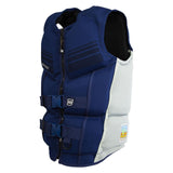 Jetpilot Shaun Murray Neoprene CGA Vest-Navy-S