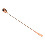 Barfly M37101CP Basics Cocktail Set, 5-Piece, Copper