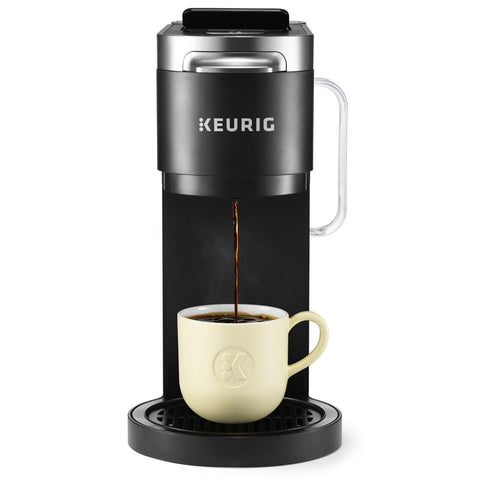 Keurig&#174; K-Duo Plus&#8482; Single Serve & Carafe Coffee Maker