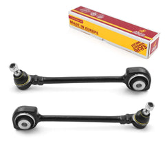 Metrix Premium Chassis Parts - Front Left & Right Lower Rearward Control Arm ...