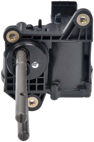 Dorman 600-470 Transfer Case Motor Compatible with Select Toyota Models