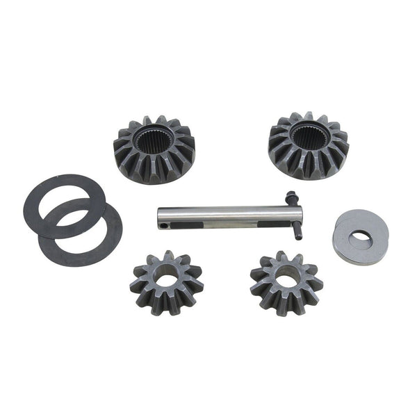 USA Standard Gear (ZIKGM9.5-S-33) Spider Gear Set for GM 33-Spline 9.5 Differ...