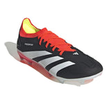adidas Unisex 24 Pro Flexible Ground Sneaker 14 Women/13 Men