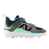 New Balance Unisex FuelCell Lindor V2 Comp Baseball Shoe 15.5 Wide Women/14 Men