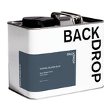 BACKDROP | Premium Exterior Paint | Semi-Gloss Finish for Outdoor Trim & Door...