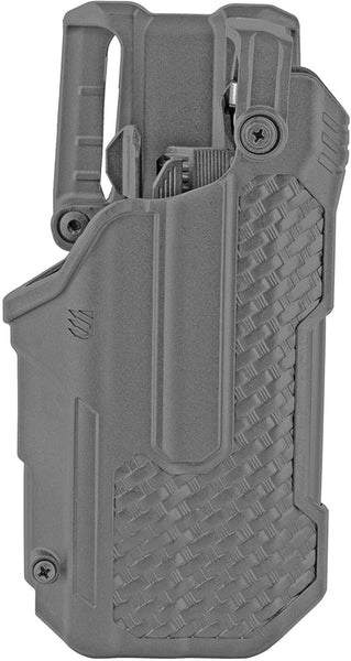 T-Series L3D LB B/W Sig P320/P250/M17/M18 w/TLR 1/2 RH, Box