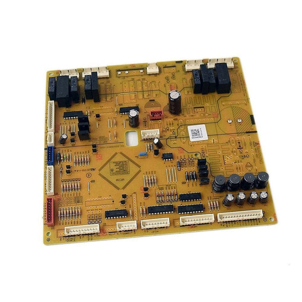 Samsung DA94-02663A Main Control Board