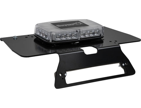 Fleet Series Drill-Free Light Bar Cab Mount for GMC&#174;/Chevy&#174; 1500-3500