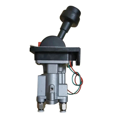 PTO Control Switch,Dump Truck Control Valve,Proportional Control Valves with ...