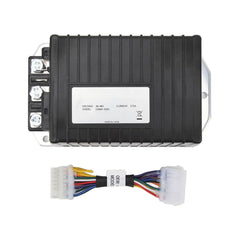 Acouto Car Motor Controller 1266A-5201 1510-5201 1510A-5251 DC Motor Control ...