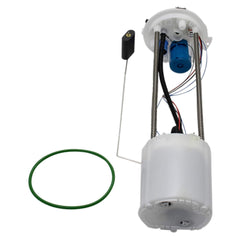 TRQ Rear Fuel Pump Module Assembly Compatible with 2011-2019 Chevrolet Silver...