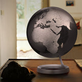 iConic World Desktop globe (Black) Black