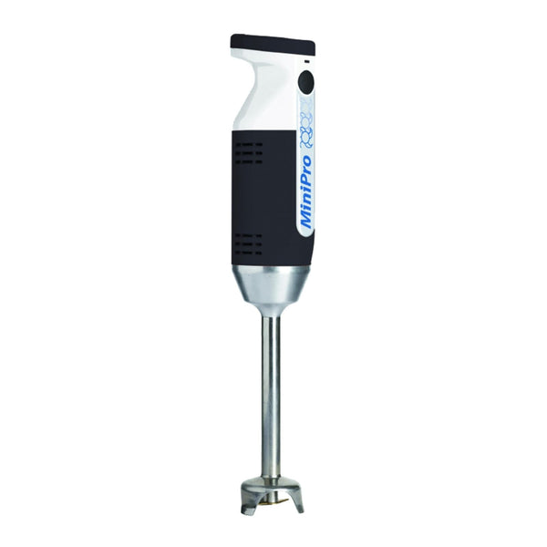 Dynamic MiniPro MX070.03 4 Qt. Immersion Blender with Variable Speed Motor, 2...