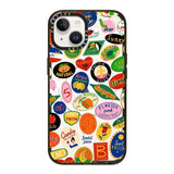 CASETiFY Impact iPhone 14 Case [4X Military Grade Drop Tested / 8.2ft Drop Pr...
