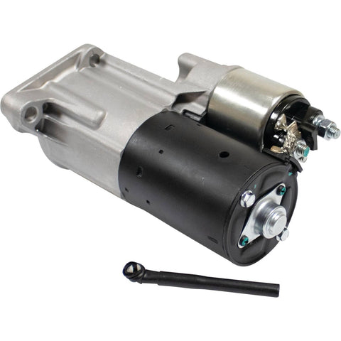 New DB Electrical 410-24293 Starter Compatible With/Replacement For Land Rove...