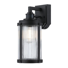 Westinghouse 6120600 Armin Vintage-Style One Light Outdoor Wall Fixture with ...