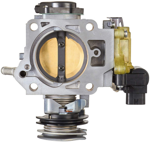 Spectra Premium TB1261 Fuel Injection Throttle Body Assembly