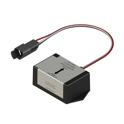 Lippert Hall Effect Ground Control 3.0 Replacement Auto-Level Remote Rear Sen...