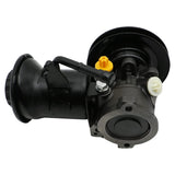 Chefull 21-5844 Power Steering Pump with Pulley Reservoir 1988-1995 Toyota 4R...