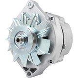 DB Electrical ADR0243 Alternator Compatible With/Replacement For Chevrolet,...