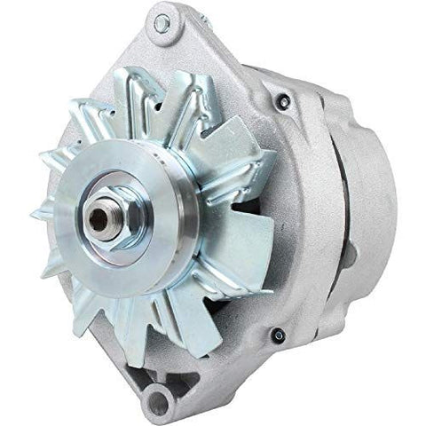 DB Electrical ADR0243 Alternator Compatible With/Replacement For Chevrolet,...