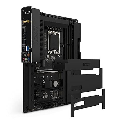 NZXT N7 Z790 Motherboard - N7-Z79XT-B1 - Intel chipset (Supports Black