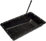 Dorman 265-928 Transmission Oil Pan Compatible with Select Toyota Models