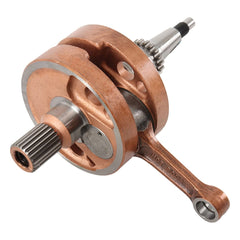 Crankshaft Compatible With/Replacement For Honda 2004-2009 Crf 250R Bike, 421...