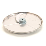 Robot Coupe 27566 Slicing Plate, 4-mm