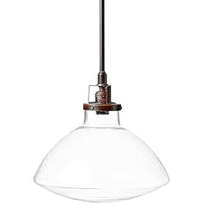 Generation Lighting 6514501EN7-710 Belton One - Light Pendant Hanging Modern ...