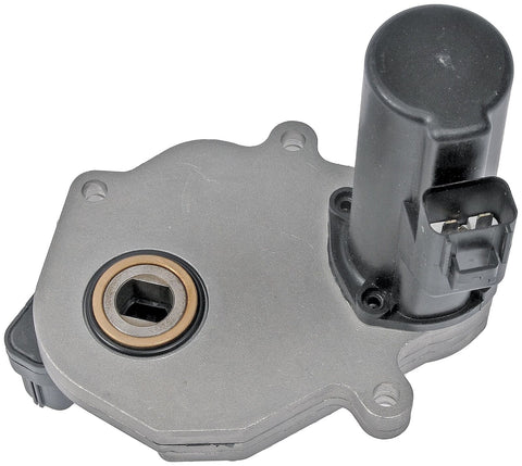 Dorman 600-805 Transfer Case Motor Compatible with Select Ford Models