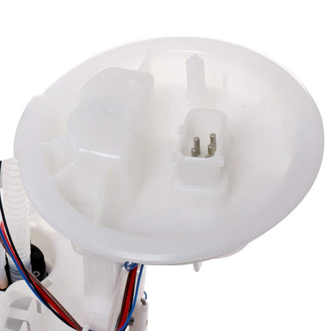 SCITOO Electric Fuel Pump Module Assembly with Sending Unit Compatible with 2...