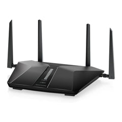 NETGEAR Nighthawk WiFi 6 Router (RAX54S) AX5400 5.4Gbps Wireless Speed &#8211; D