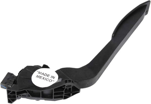 ACDelco GM Genuine Parts 20832744 Accelerator Pedal with Position Sensor