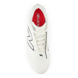 New Balance Unisex Adult BurnX4 Lacrosse Shoe 9 Wide Women/7.5 Men