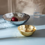 Alessi "Joy n1" Centerpiece in 18/10 Stainless Steel Mirror Polished, Silver