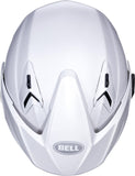 Bell Mag-9 Urban Helmets Gloss Pearl White Medium