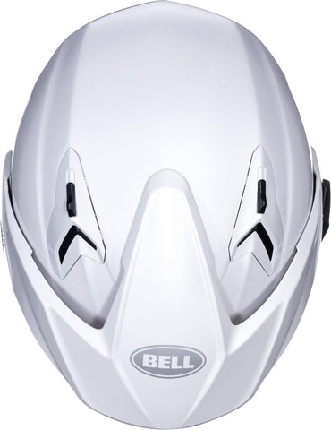 Bell Mag-9 Urban Helmets Gloss Pearl White Medium