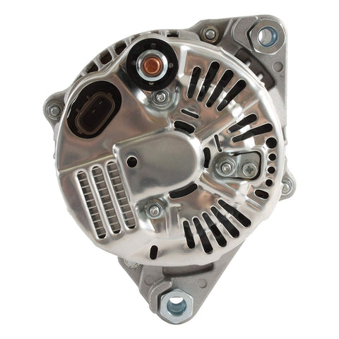 DB Electrical AND0617 Alternator Compatible with/Replacement for IR/IF 12-Vol...