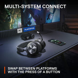 SteelSeries Arctis Nova Pro Wireless Multi-System Gaming Headset - Premium Hi...