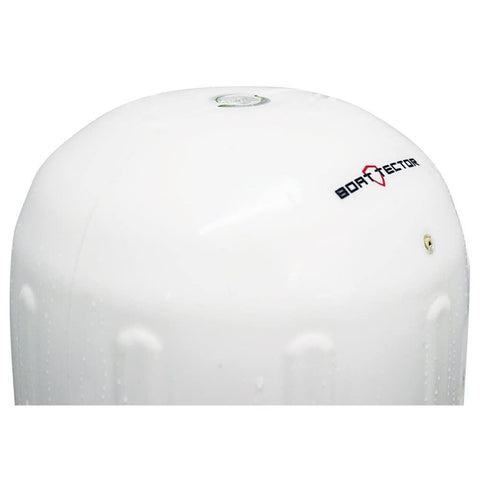 Extreme Max 3006.7303.2 BoatTector HTM Inflatable Fender Value 2-Pack - 8.5" ...