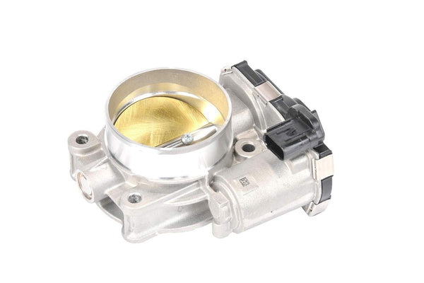 GM Genuine Parts 12670981 Fuel Injection Throttle Body Assembly with Sensor