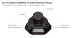 Creative Sound Blaster AE-7 Hi-Res Internal PCIe Sound Card, Quad-Core Proces...