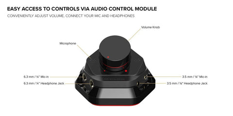 Creative Sound Blaster AE-7 Hi-Res Internal PCIe Sound Card, Quad-Core Proces...