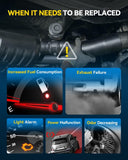 Catalytic Converter by PHILTOP Replacement for Odyssey 1999-2004 3.5L, Accord...