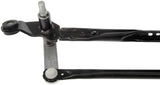 Dorman 602-160 Windshield Wiper Linkage Compatible with Select Cadillac Models