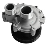 Beck/Arnley 131-2476 Water Pump