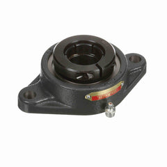 SFTMH23T Sealmaster New Ball Bearing Flange Unit