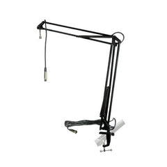 MXL BCD-STAND Professional Articulating Desk Microphone Stand